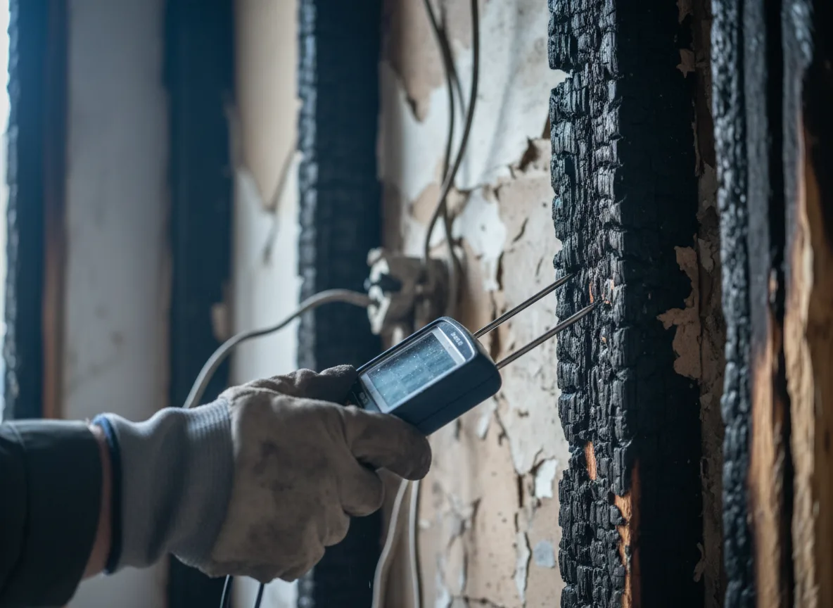 Fire Damage Restoration Gazelle, CA FAQs